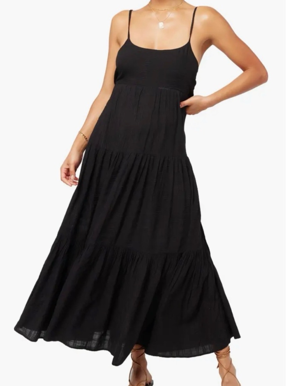L Space Santorini Dress